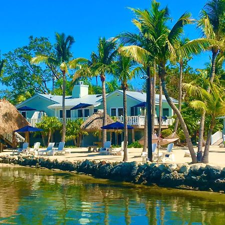 Coconut Palm Inn Tavernier Ngoại thất bức ảnh