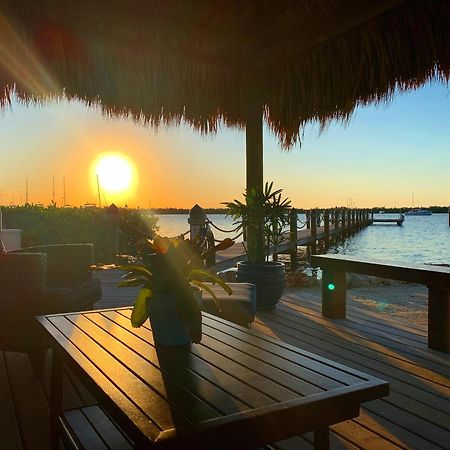Coconut Palm Inn Tavernier Ngoại thất bức ảnh