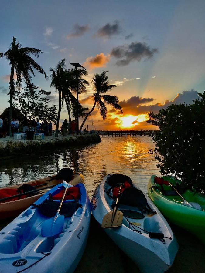 Coconut Palm Inn Tavernier Ngoại thất bức ảnh