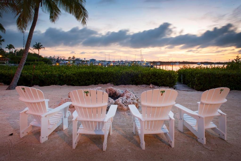 Coconut Palm Inn Tavernier Ngoại thất bức ảnh
