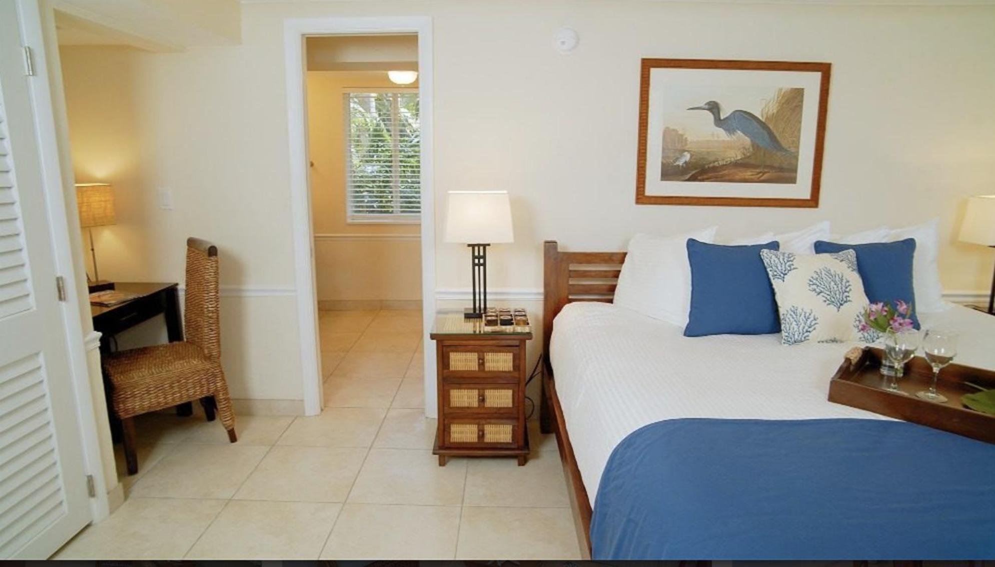 Coconut Palm Inn Tavernier Phòng bức ảnh