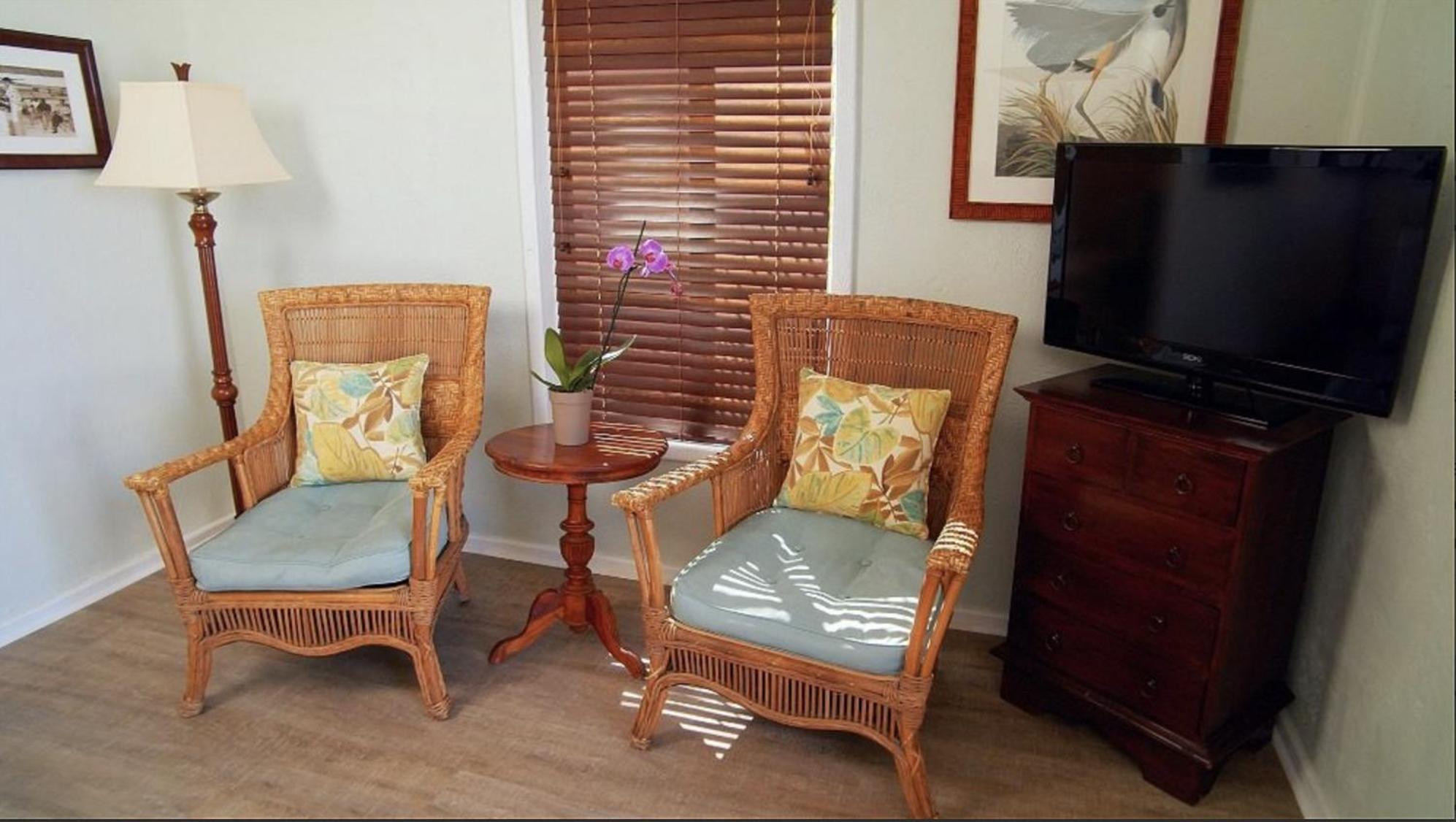 Coconut Palm Inn Tavernier Phòng bức ảnh