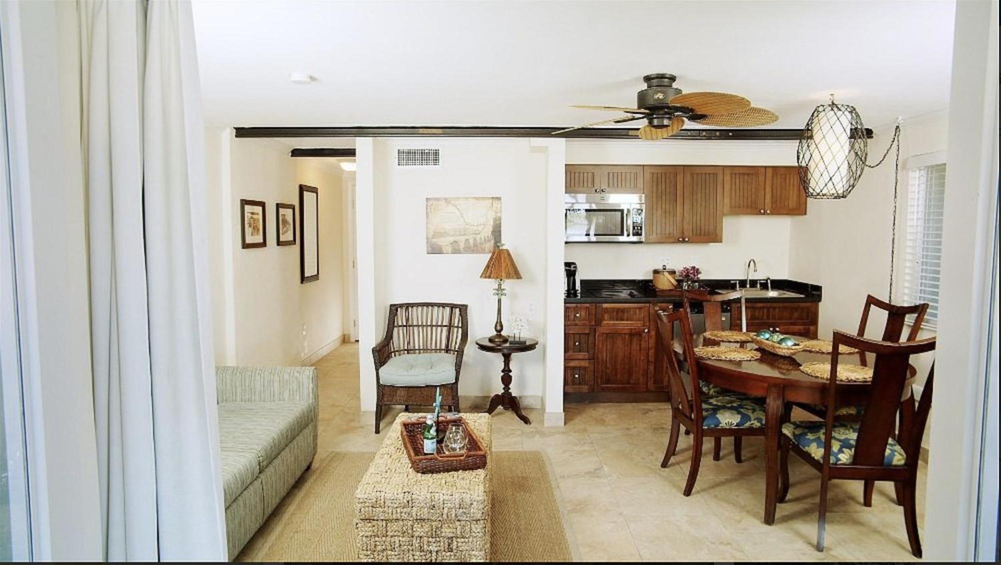 Coconut Palm Inn Tavernier Ngoại thất bức ảnh