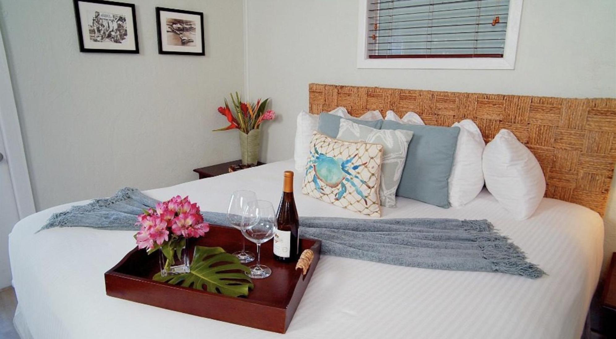 Coconut Palm Inn Tavernier Phòng bức ảnh