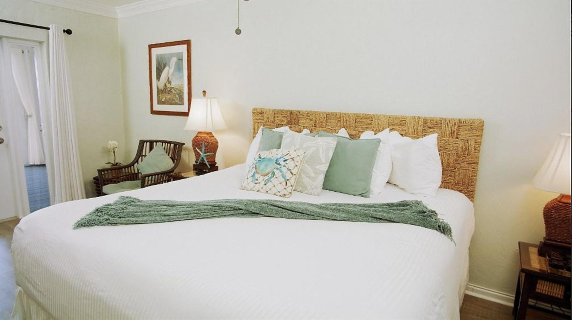 Coconut Palm Inn Tavernier Phòng bức ảnh
