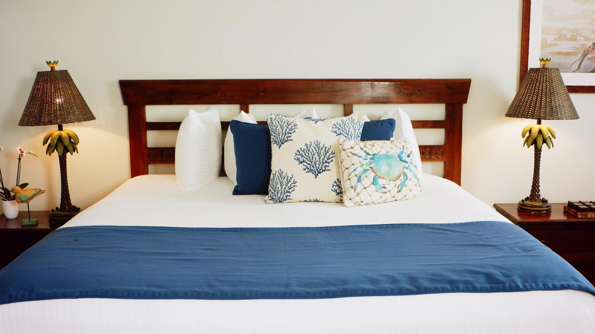 Coconut Palm Inn Tavernier Ngoại thất bức ảnh