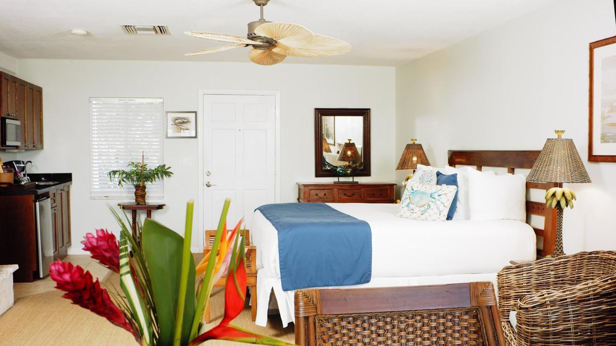 Coconut Palm Inn Tavernier Ngoại thất bức ảnh