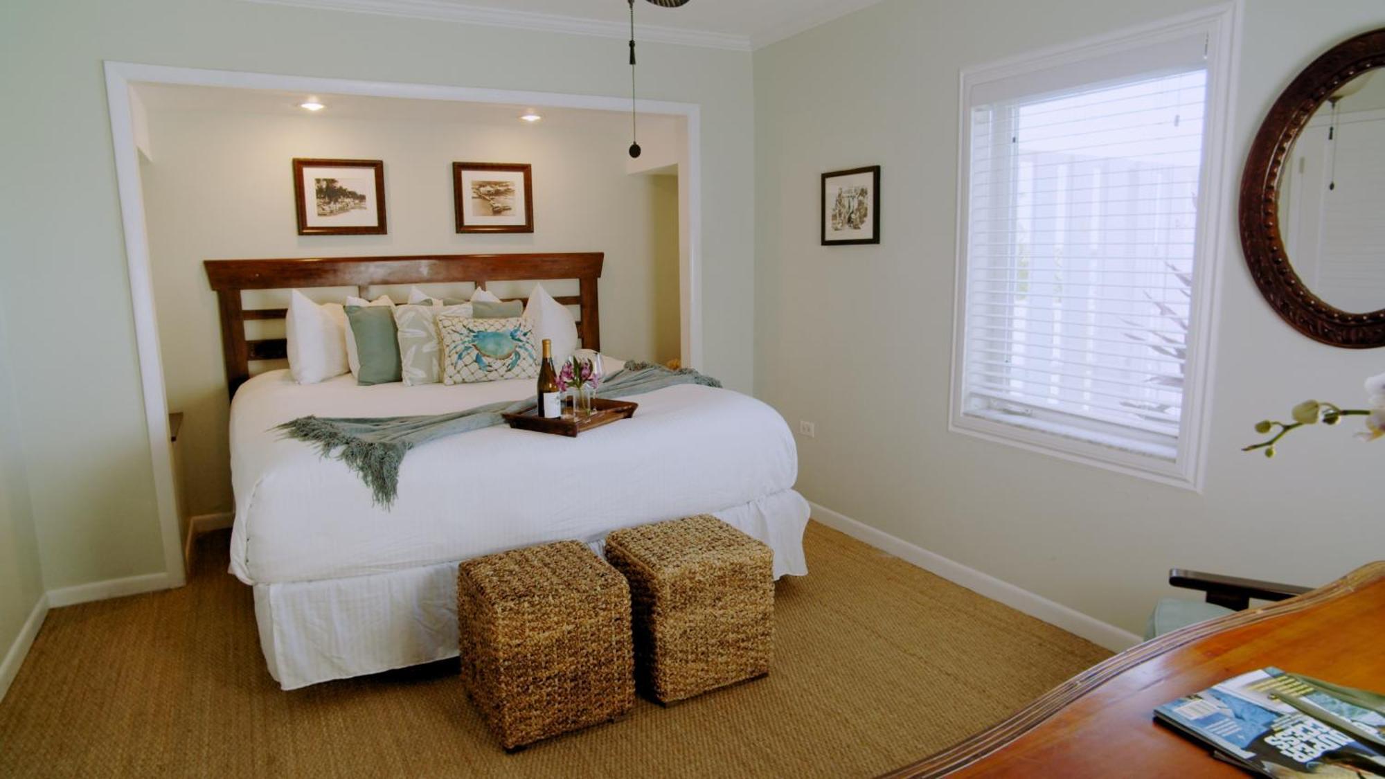 Coconut Palm Inn Tavernier Ngoại thất bức ảnh