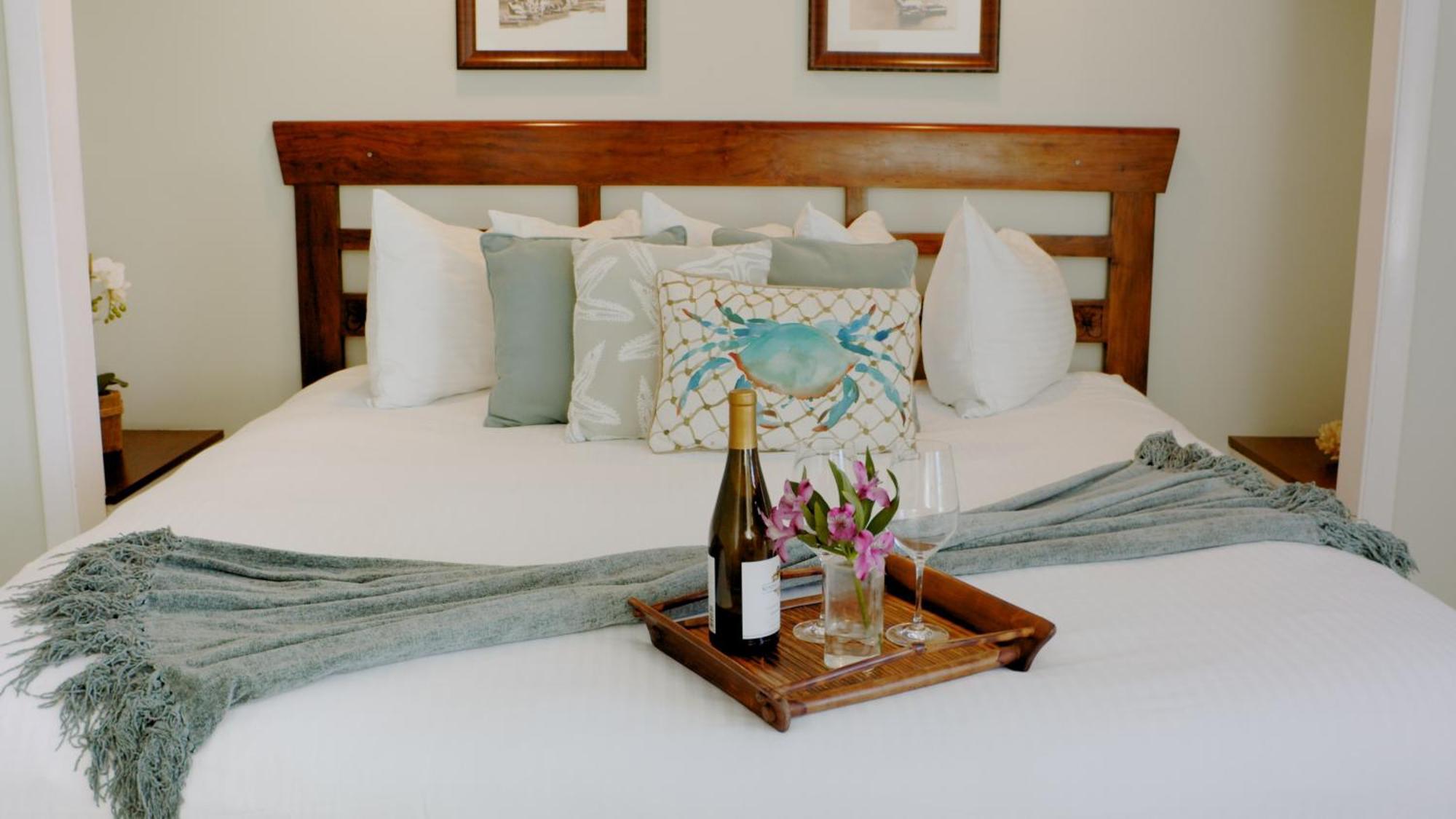Coconut Palm Inn Tavernier Ngoại thất bức ảnh