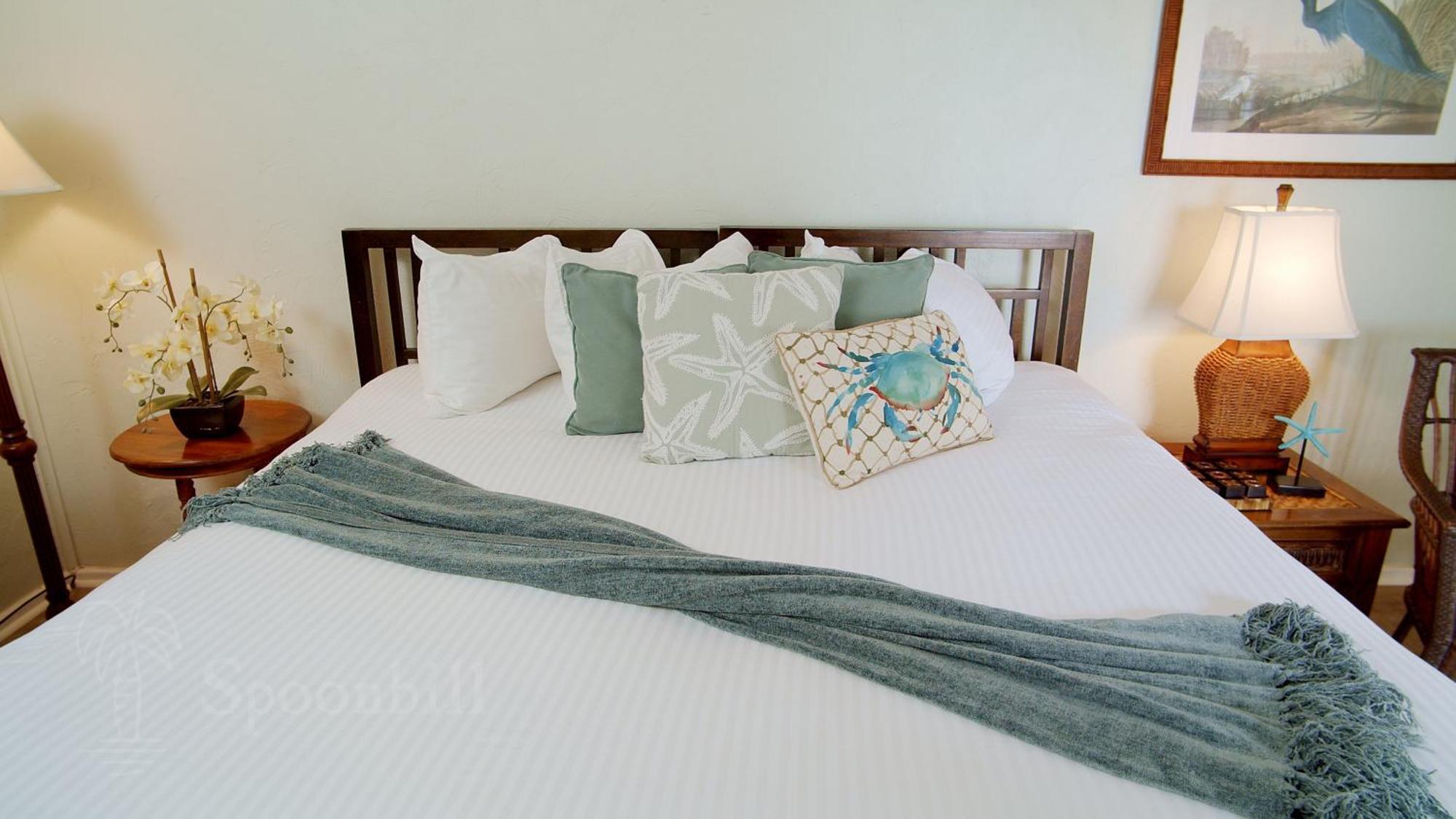Coconut Palm Inn Tavernier Ngoại thất bức ảnh