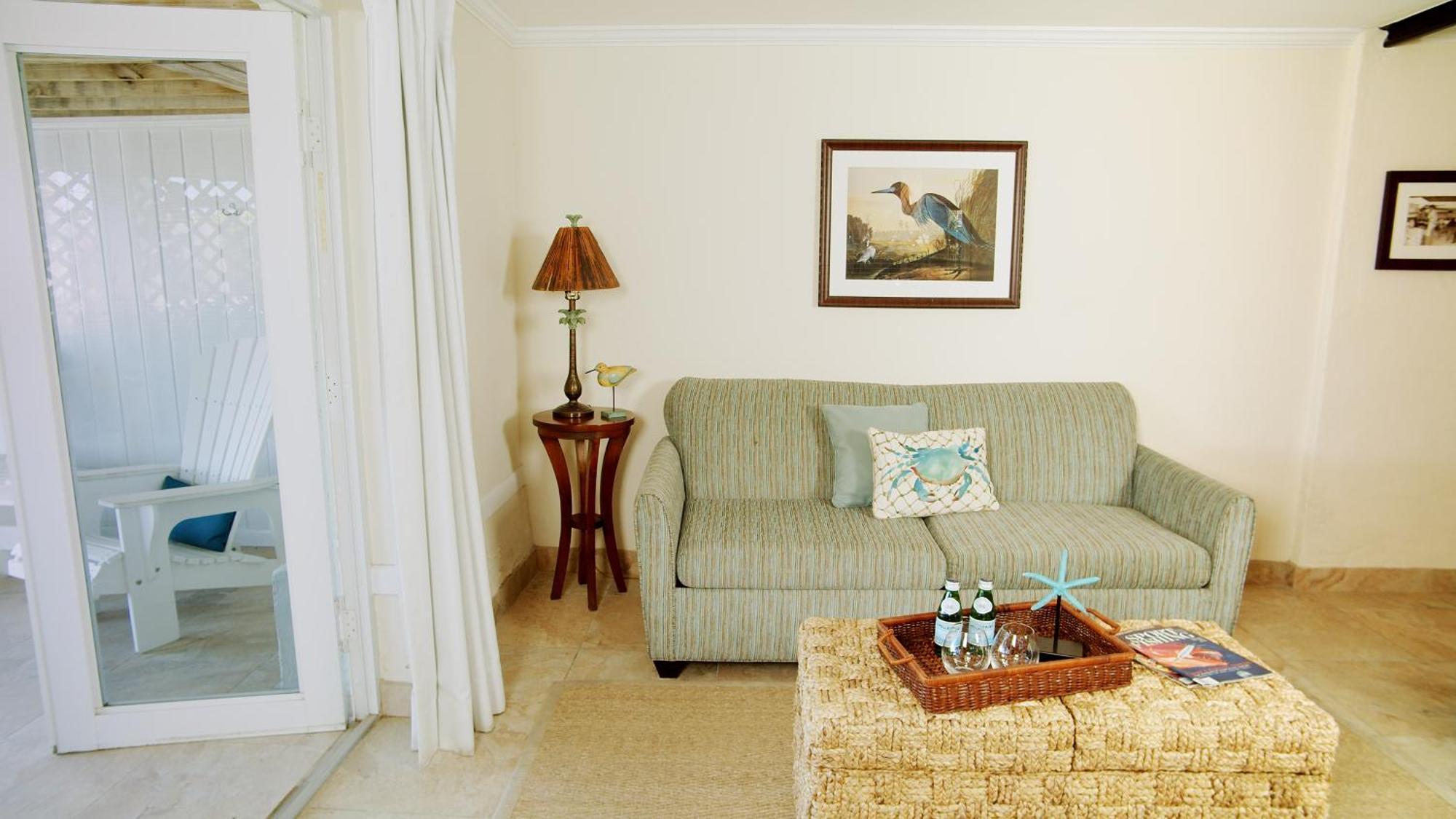 Coconut Palm Inn Tavernier Phòng bức ảnh