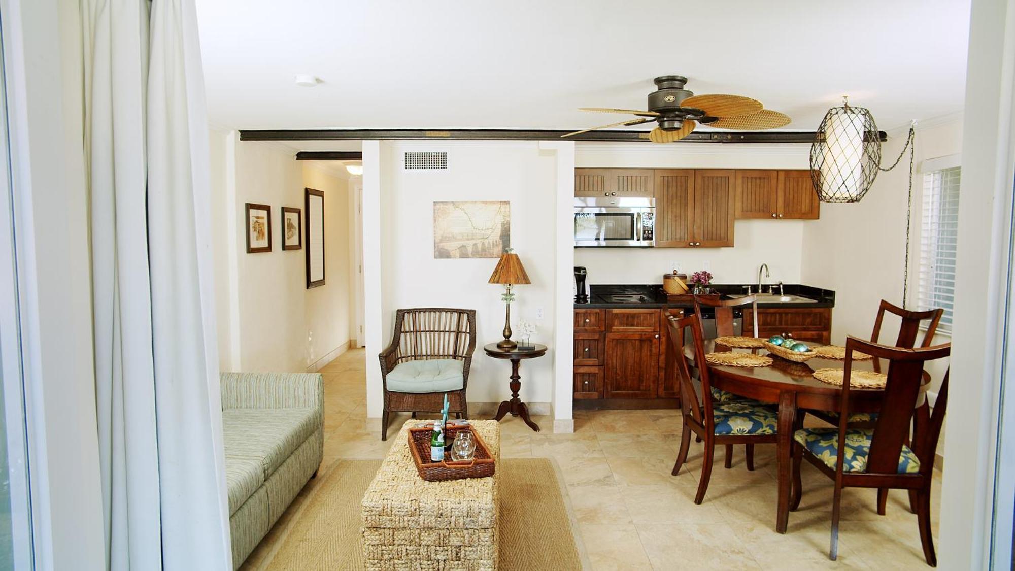 Coconut Palm Inn Tavernier Phòng bức ảnh