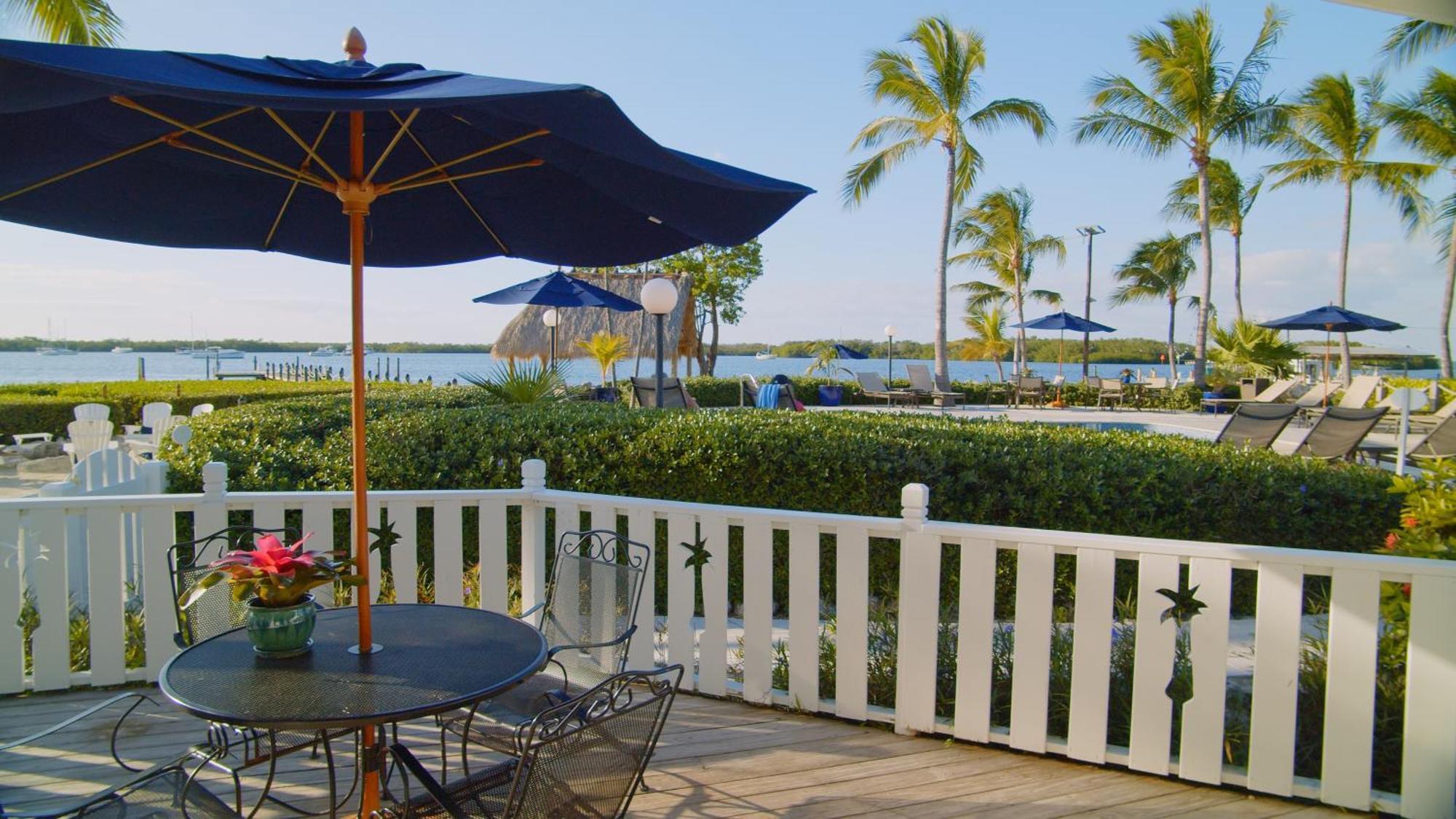 Coconut Palm Inn Tavernier Ngoại thất bức ảnh