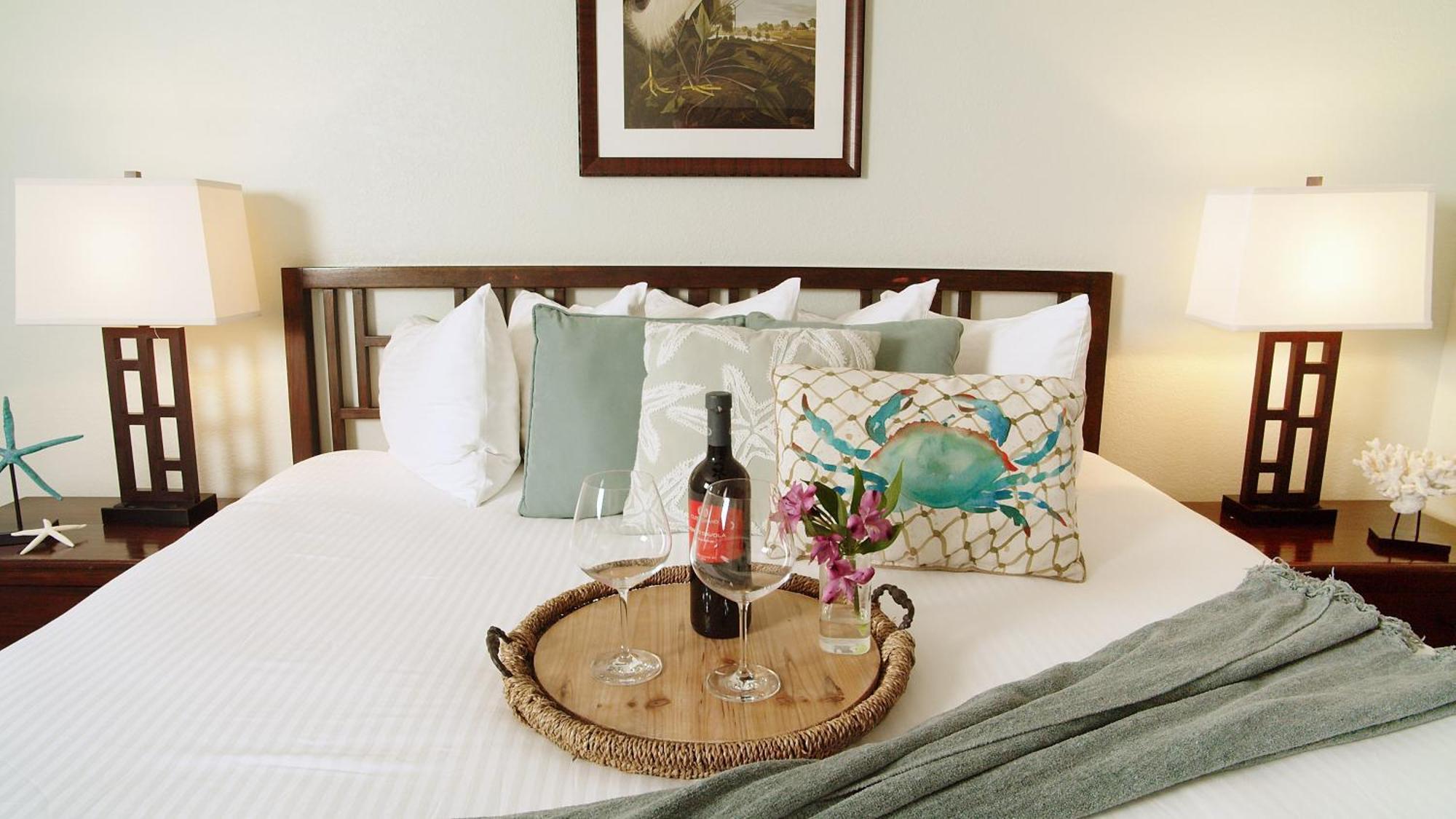 Coconut Palm Inn Tavernier Phòng bức ảnh