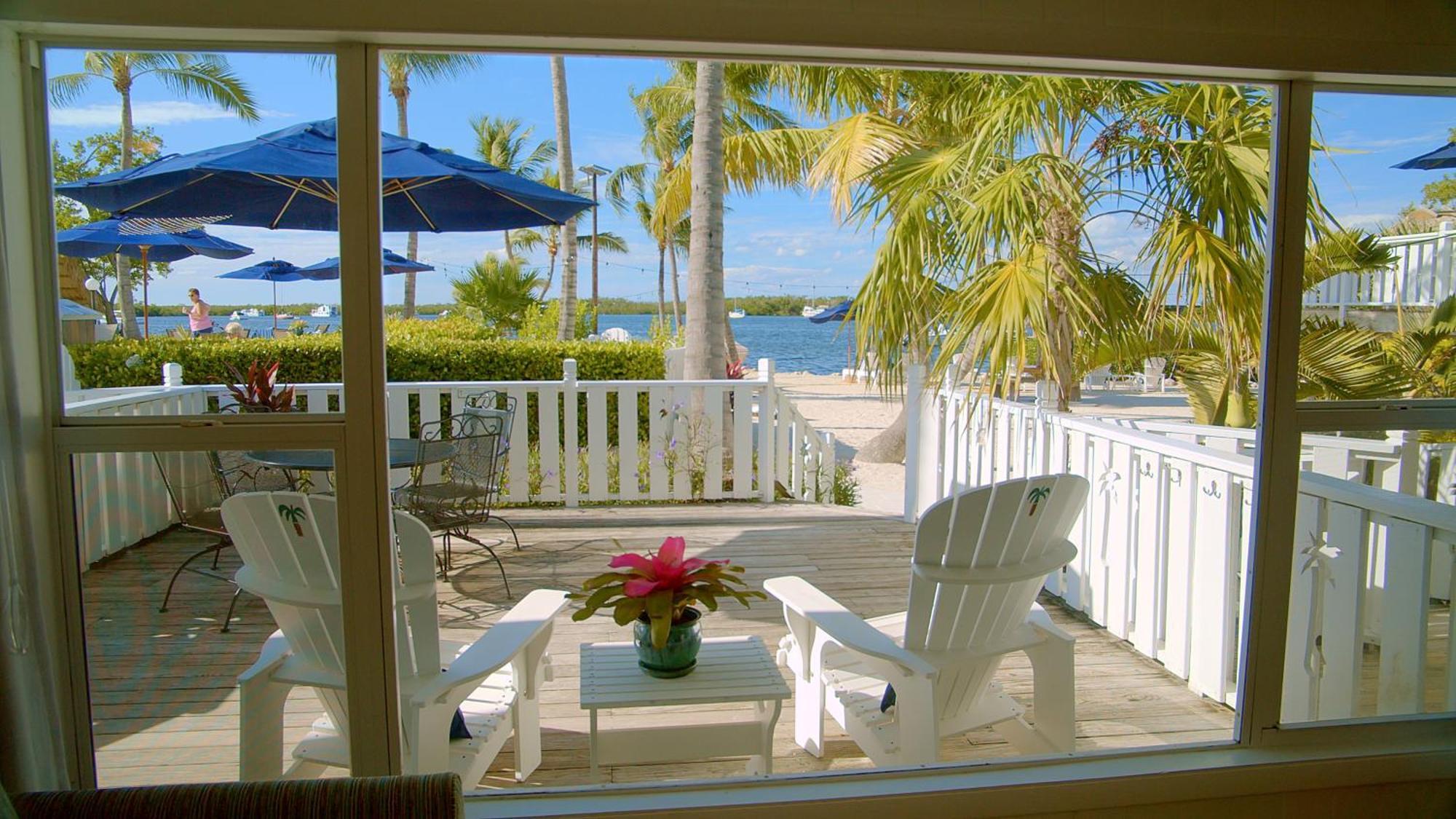 Coconut Palm Inn Tavernier Ngoại thất bức ảnh