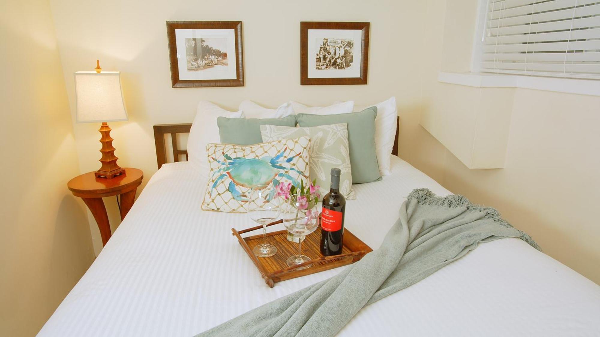 Coconut Palm Inn Tavernier Phòng bức ảnh